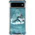 Brigid Ashwood Dolphin Celtic Knot Google Pixel 6 Clear Case